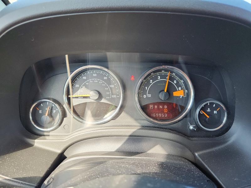 Продажа на аукционе авто 2014 Jeep Compass, vin: 1C4NJCEB8ED912423, номер лота: 59337006