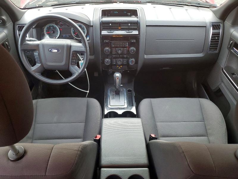 Aukcja sprzedaży 2012 Ford Escape, vin: 1FMCU0DG4CKB73260, numer aukcji: 60847966