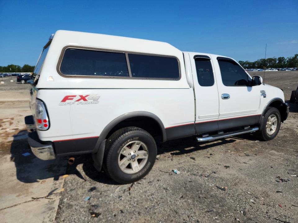 Продажа на аукционе авто 2003 Ford F150, vin: 1FTRX18L33NB66429, номер лота: 62137156