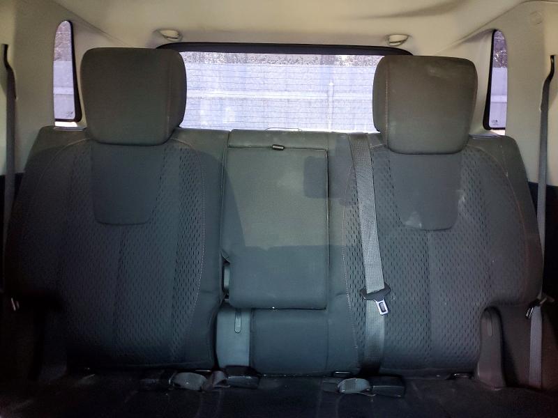 2011 Gmc Terrain მანქანა იყიდება აუქციონზე, vin: 2CTALMEC4B6388371, აუქციონის ნომერი: 60819256