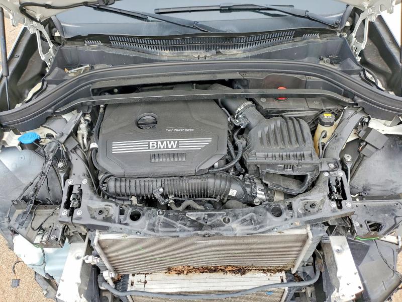 Продажа на аукционе авто 2020 Bmw X2, vin: WBXYH9C02L5P56077, номер лота: 61030976