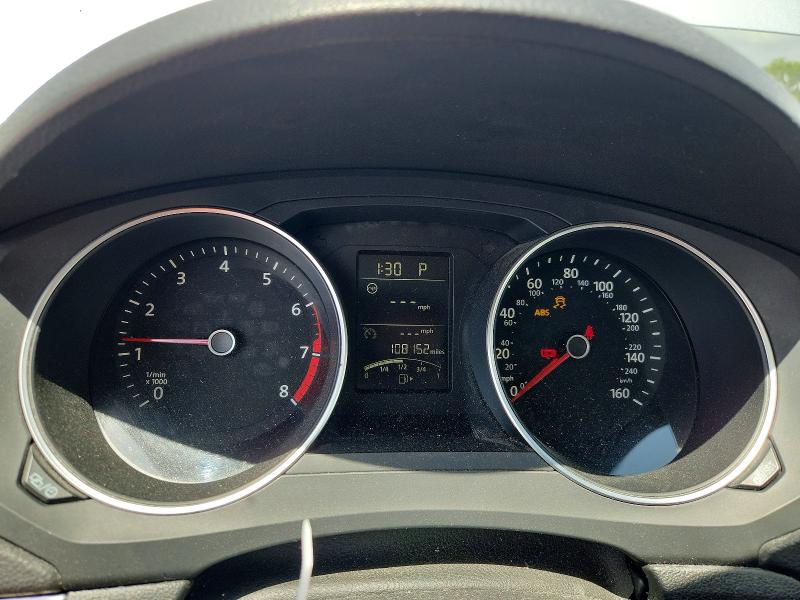 Продажа на аукционе авто 2015 Volkswagen Jetta, vin: 3VWD17AJXFM231635, номер лота: 61572736