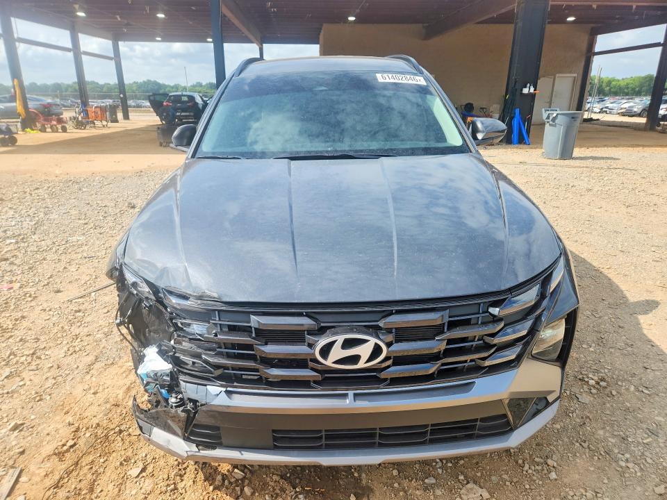 Aukcja sprzedaży 2025 Hyundai Tucson, vin: 5NMJB3DE7SH571803, numer aukcji: 61402846