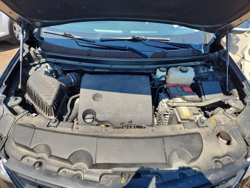 Продаж на аукціоні авто 2020 Chevrolet Traverse, vin: 1GNERGKW2LJ103304, номер лоту: 62972136