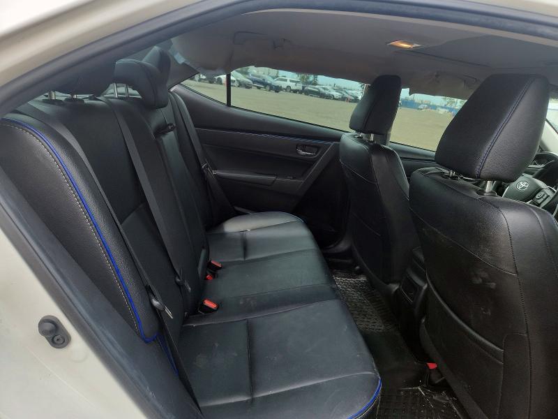 62009586 :رقم المزاد ، 2T1BURHE1JC989953 vin ، 2018 Toyota Corolla مزاد بيع