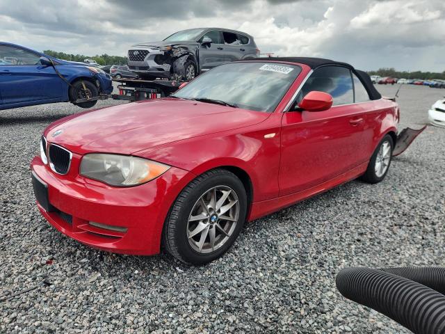 60948836 :رقم المزاد ، WBAUL7C55BVM78927 vin ، 2011 Bmw 128 مزاد بيع