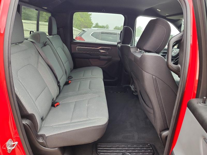 Aukcja sprzedaży 2023 Ram 1500, vin: 1C6RRFFG1PN560988, numer aukcji: 60418116
