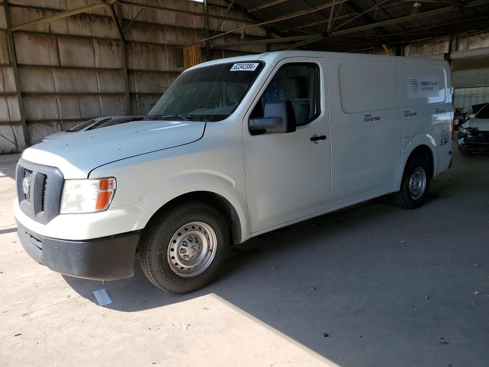 Продаж на аукціоні авто 2016 Nissan Nv, vin: 1N6BF0KM2GN802776, номер лоту: 62342386