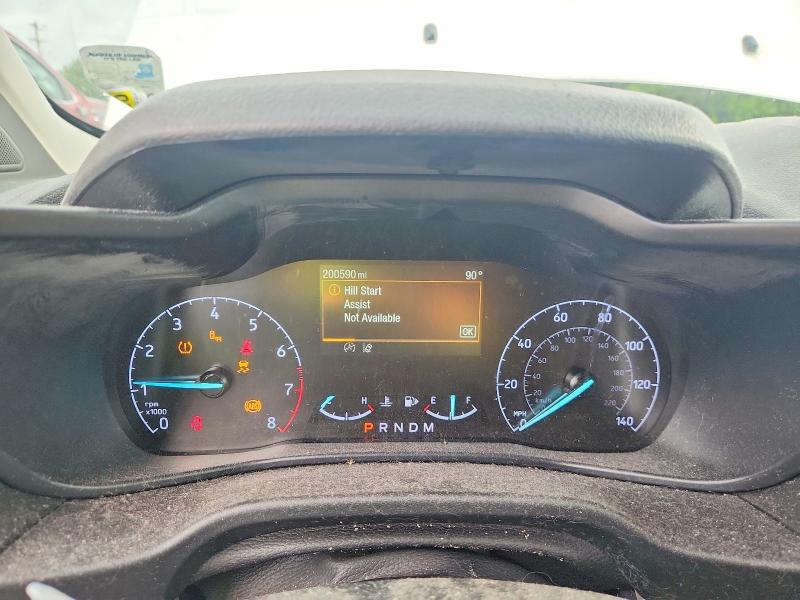 2021 Ford Transit Connect მანქანა იყიდება აუქციონზე, vin: NM0LS7F22M1502126, აუქციონის ნომერი: 79135315