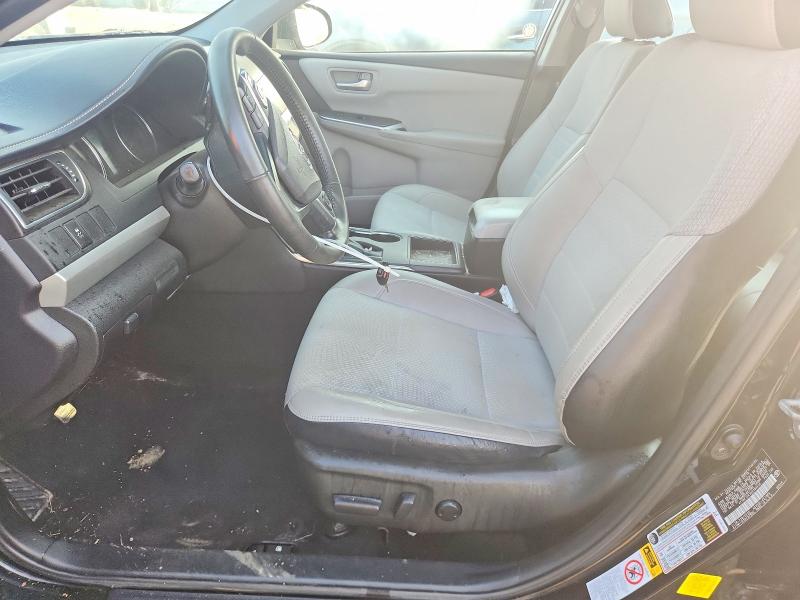 Aukcja sprzedaży 2016 Toyota Camry, vin: 4T1BF1FK3GU189456, numer aukcji: 61242516