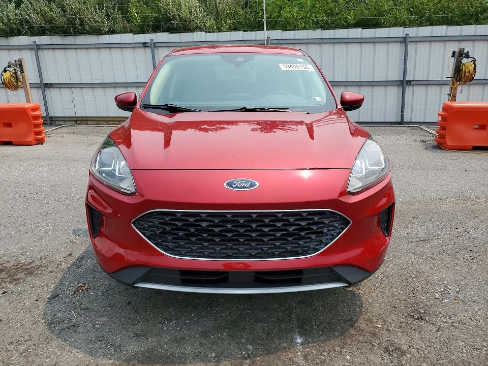 59406156 :رقم المزاد ، 1FMCU9G62LUC31751 vin ، 2020 Ford Escape مزاد بيع