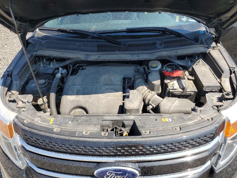 Aukcja sprzedaży 2013 Ford Explorer, vin: 1FM5K8F81DGA54864, numer aukcji: 63157816
