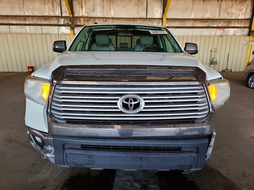 Продаж на аукціоні авто 2016 Toyota Tundra, vin: 5TFSY5F15GX210111, номер лоту: 62801316