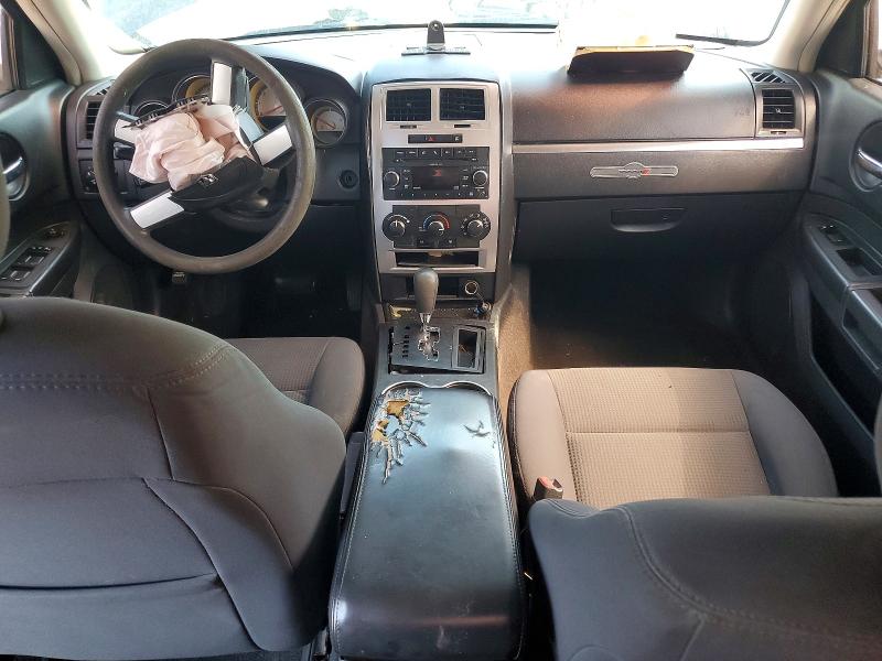 Aukcja sprzedaży 2010 Dodge Charger, vin: 2B3CA3CV4AH124144, numer aukcji: 63368056