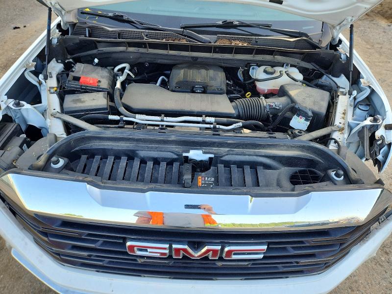 60376876 :رقم المزاد ، 3GTPHAEK3RG208552 vin ، 2024 Gmc Sierra مزاد بيع