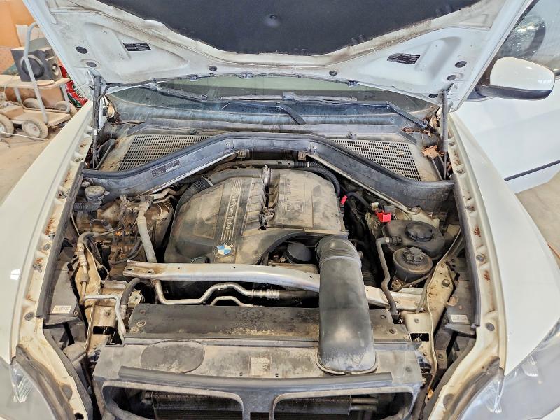 2013 Bmw X5 მანქანა იყიდება აუქციონზე, vin: 5UXZV4C52D0G51905, აუქციონის ნომერი: 62264706