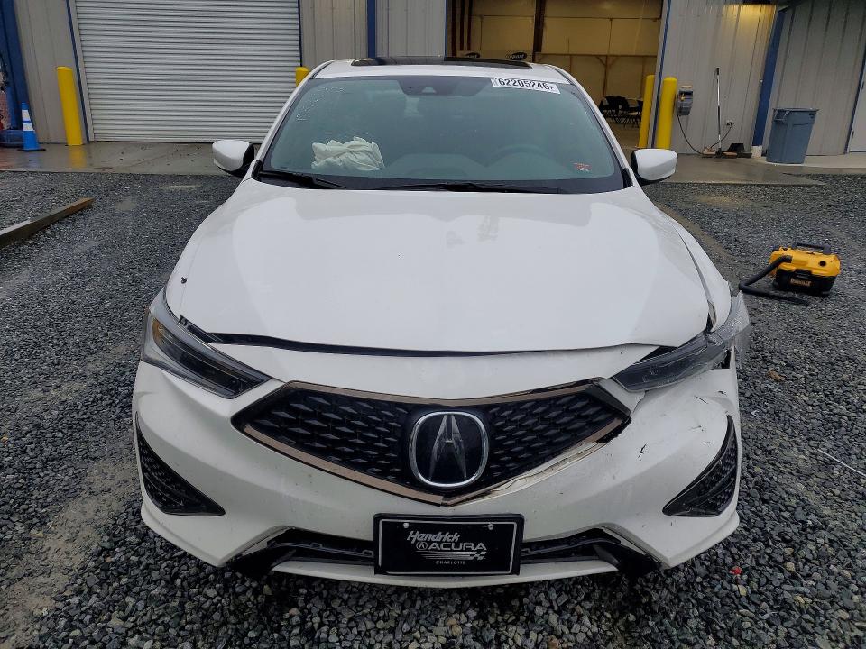 Aukcja sprzedaży 2021 Acura Ilx, vin: 19UDE2F83MA002578, numer aukcji: 62205246