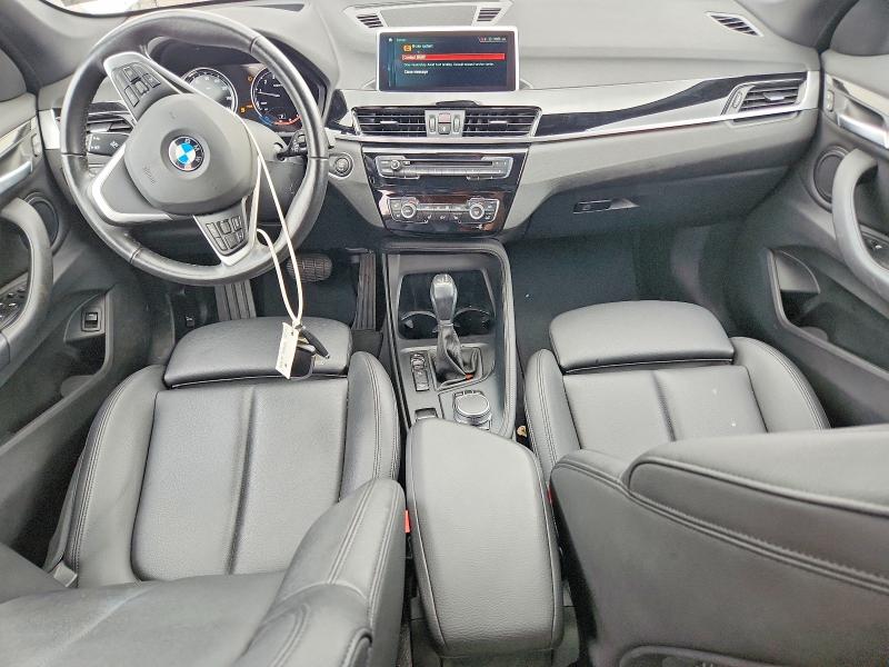 60487496 :رقم المزاد ، WBXHT3C54K5L97904 vin ، 2019 Bmw X1 مزاد بيع