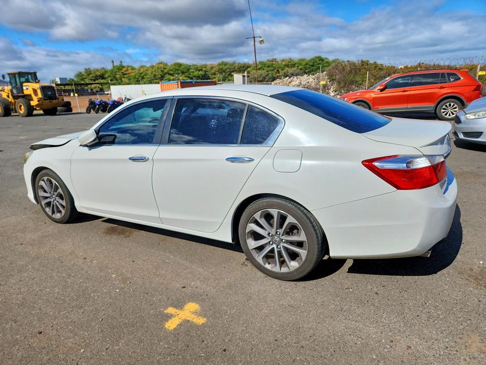 Продаж на аукціоні авто 2013 Honda Accord, vin: 1HGCR2F57DA142588, номер лоту: 62893406
