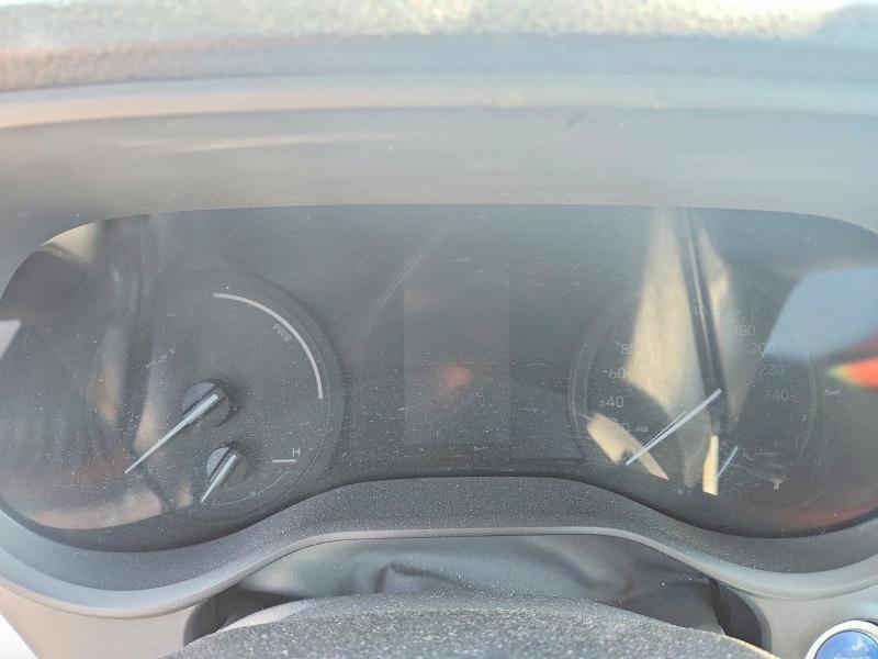 2022 Toyota Sienna მანქანა იყიდება აუქციონზე, vin: 5TDGRKEC2NS104206, აუქციონის ნომერი: 62996956