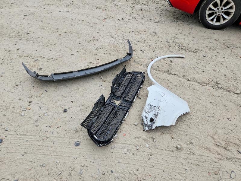 Aukcja sprzedaży 2018 Dodge Durango, vin: 1C4RDJDG3JC497845, numer aukcji: 61917966