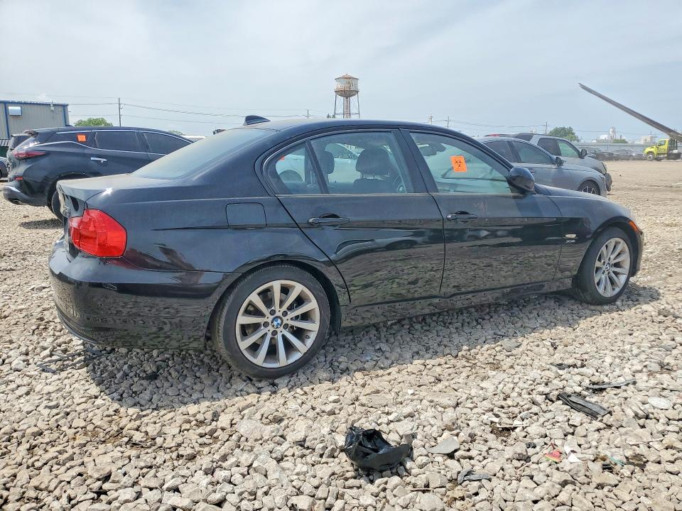 Aukcja sprzedaży 2011 Bmw 328, vin: WBAPK7C5XBF195613, numer aukcji: 60268226