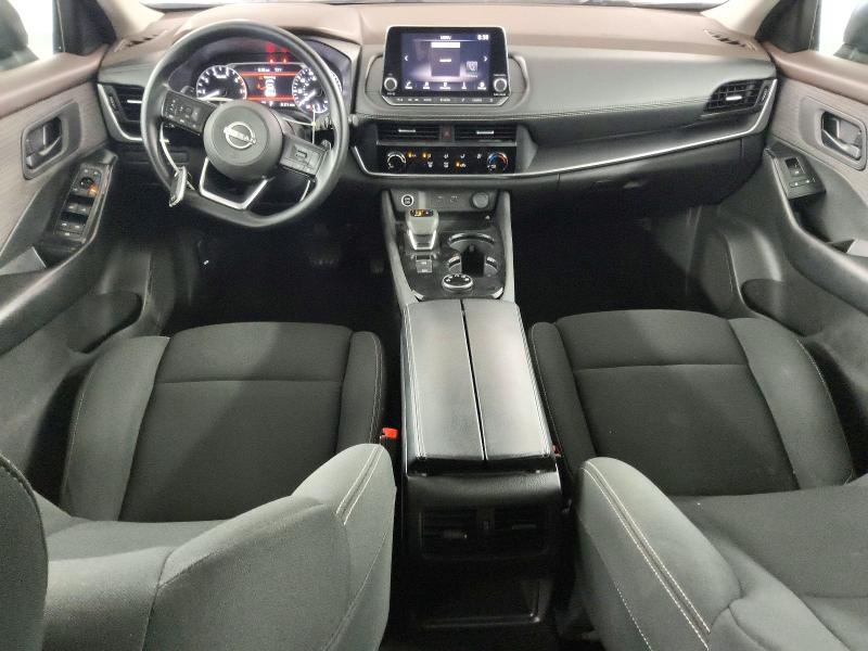 Продаж на аукціоні авто 2023 Nissan Rogue, vin: 5N1BT3AB8PC852618, номер лоту: 63055426