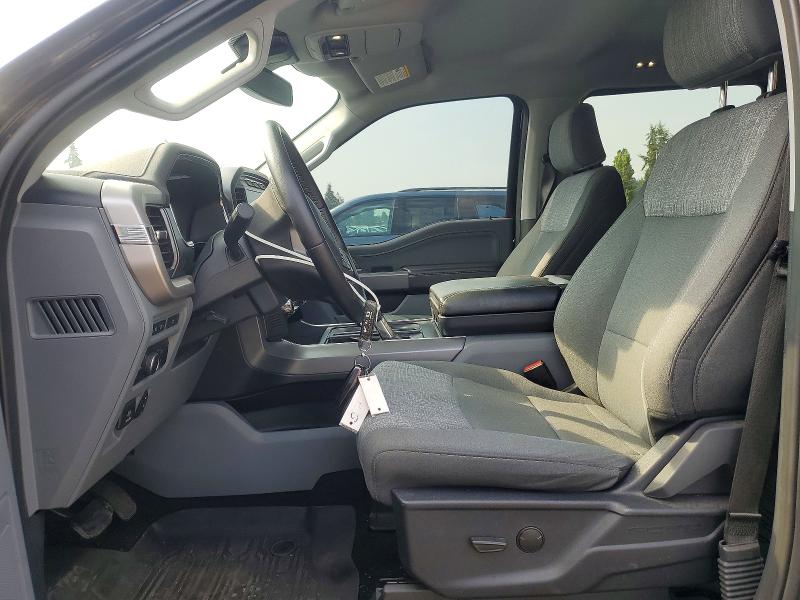 Продажа на аукционе авто 2022 Ford F150, vin: 1FTVW1EL5NWG00935, номер лота: 62077106