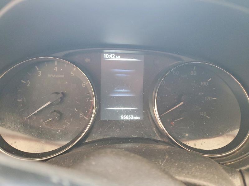 Aukcja sprzedaży 2017 Nissan Rogue, vin: KNMAT2MV0HP532851, numer aukcji: 63024976