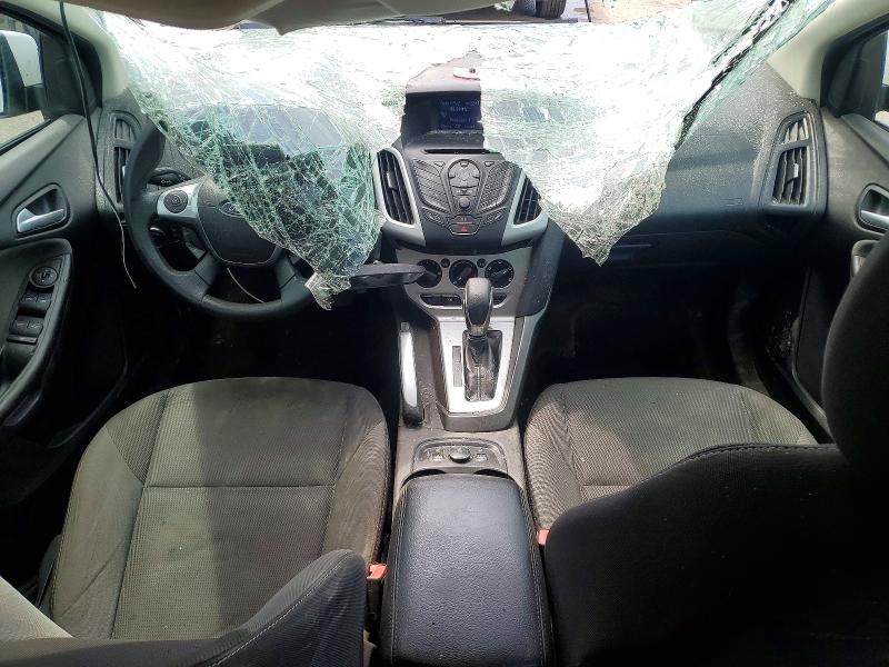 Продаж на аукціоні авто 2013 Ford Focus, vin: 1FADP3K24DL147199, номер лоту: 60095286