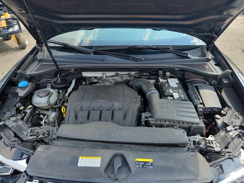 Aukcja sprzedaży 2024 Audi Q3, vin: WA1DECF33R1047885, numer aukcji: 62228776