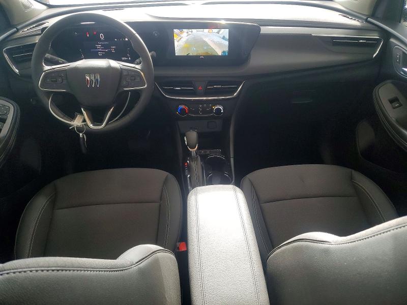 Продаж на аукціоні авто 2026 Buick Encore Gx, vin: KL4AMCSL1TB182540, номер лоту: 60081886