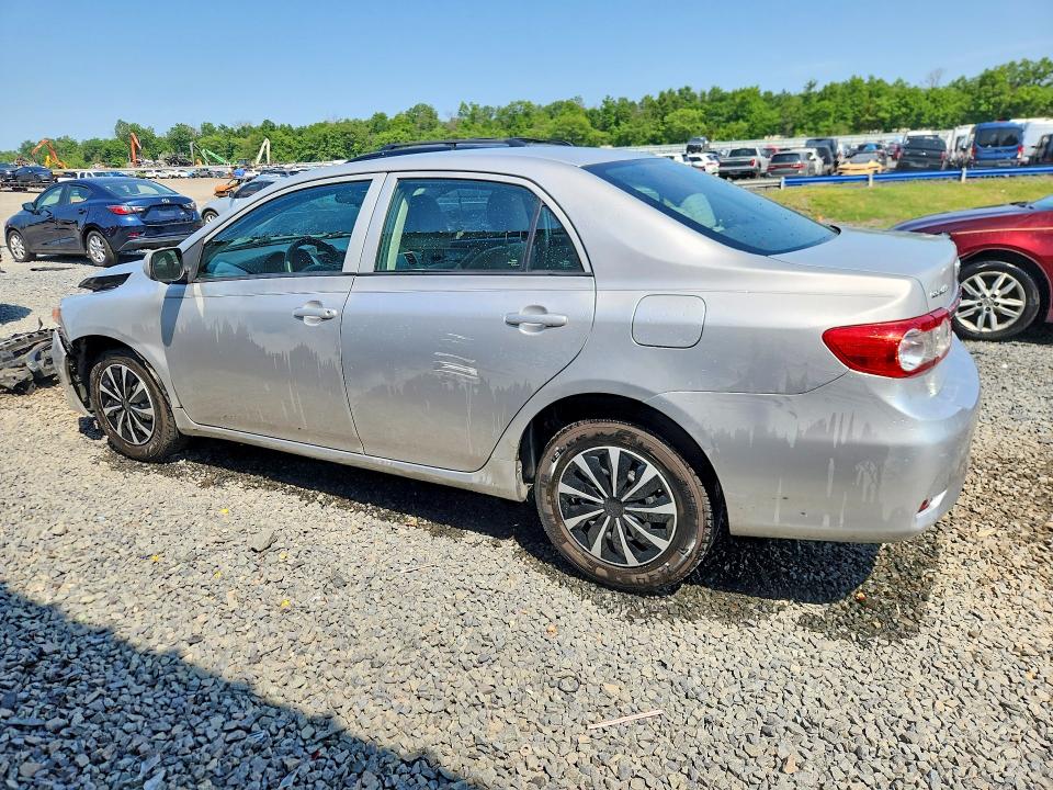 Продаж на аукціоні авто 2013 Toyota Corolla, vin: 2T1BU4EE2DC119978, номер лоту: 73343045