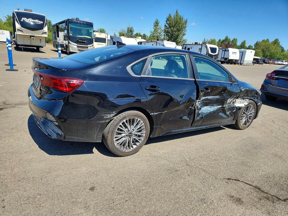 Aukcja sprzedaży 2022 Kia Forte, vin: 3KPF54AD7NE454829, numer aukcji: 62535806