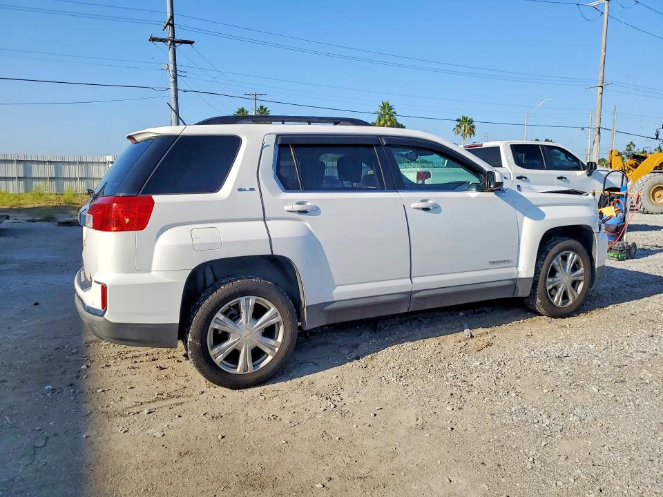 Aukcja sprzedaży 2017 Gmc Terrain, vin: 2GKALNEK0H6261560, numer aukcji: 61336886