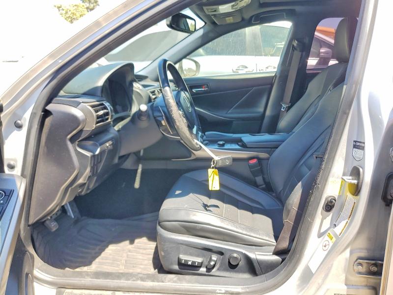 Aukcja sprzedaży 2015 Lexus Is, vin: JTHBF1D2XF5063528, numer aukcji: 62997286