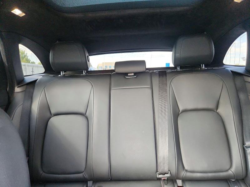Продаж на аукціоні авто 2019 Jaguar F-pace, vin: SADCJ2FX7KA606083, номер лоту: 61575976