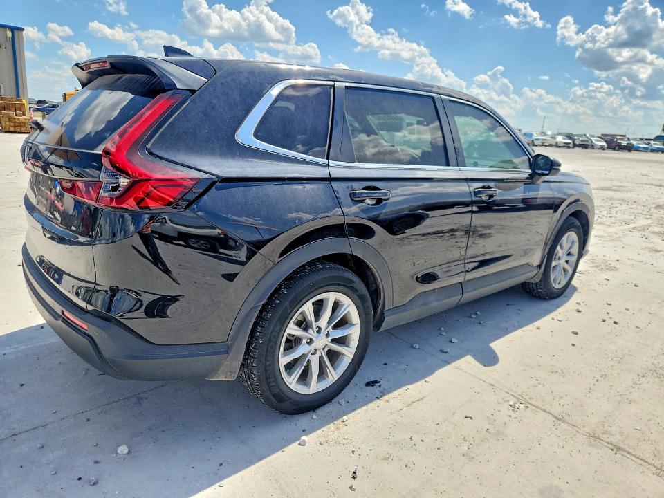 Продаж на аукціоні авто 2023 Honda Cr-v, vin: 5J6RS3H78PL007768, номер лоту: 85447505