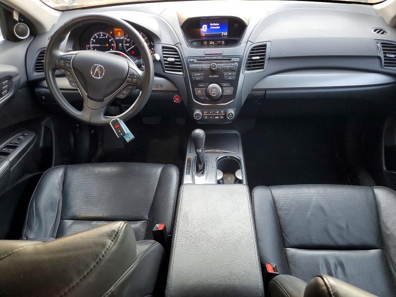 Aukcja sprzedaży 2014 Acura Rdx, vin: 5J8TB4H35EL022175, numer aukcji: 59609056
