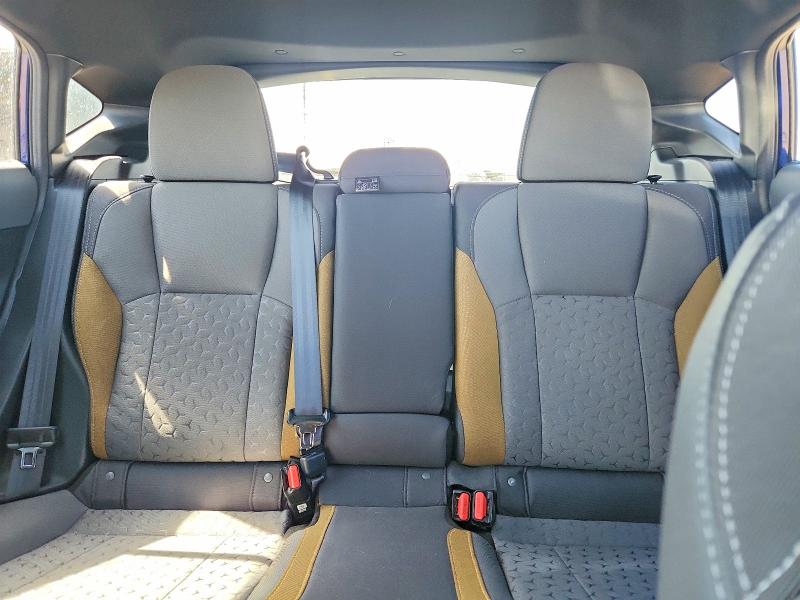 Aukcja sprzedaży 2024 Subaru Crosstrek, vin: 4S4GUHF62R3702681, numer aukcji: 60083276