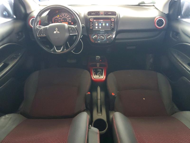 Продажа на аукционе авто 2019 Mitsubishi Mirage, vin: ML32A5HJ4KH008691, номер лота: 60702816