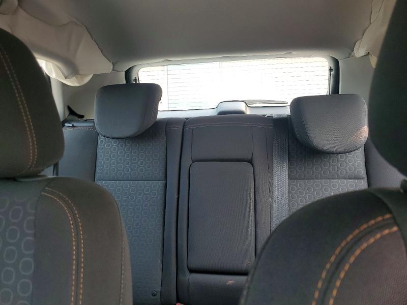 61071076 :رقم المزاد ، 3GNCJKSB4KL127867 vin ، 2019 Chevrolet Trax مزاد بيع