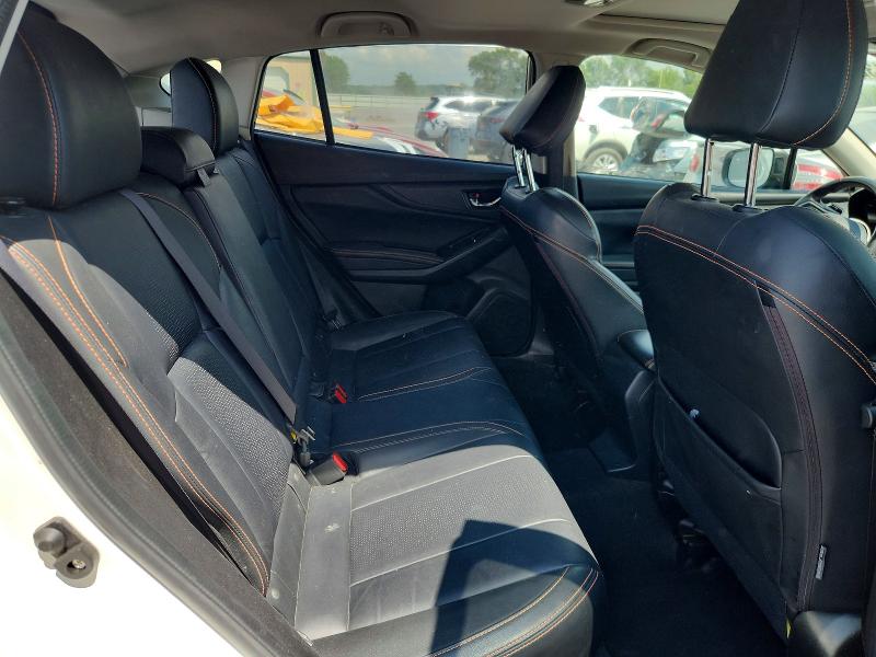 Продажа на аукционе авто 2018 Subaru Crosstrek, vin: JF2GTAMC9JH266394, номер лота: 58513206