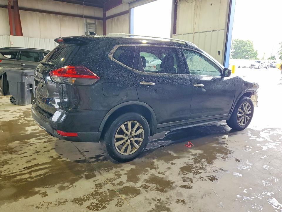 Aukcja sprzedaży 2018 Nissan Rogue, vin: KNMAT2MV4JP594338, numer aukcji: 62833696