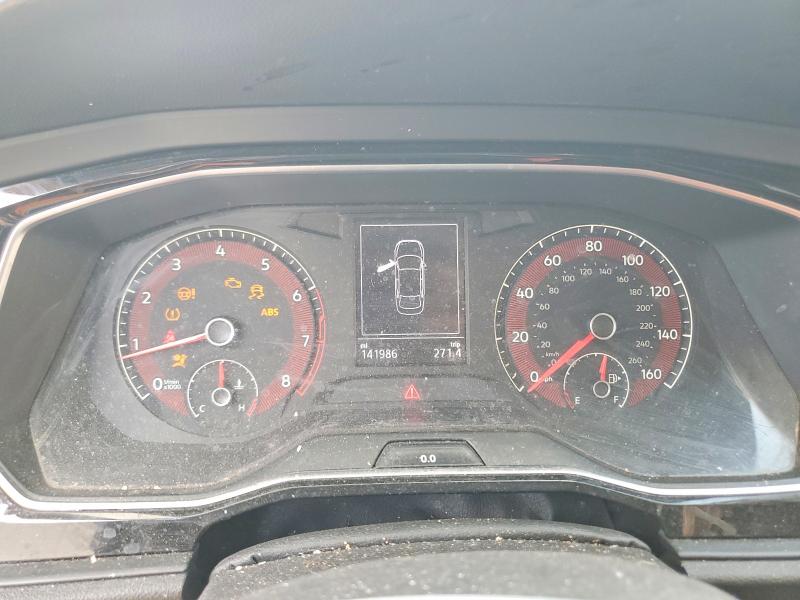 Aukcja sprzedaży 2020 Volkswagen Jetta, vin: 3VWC57BU2LM089494, numer aukcji: 61416646