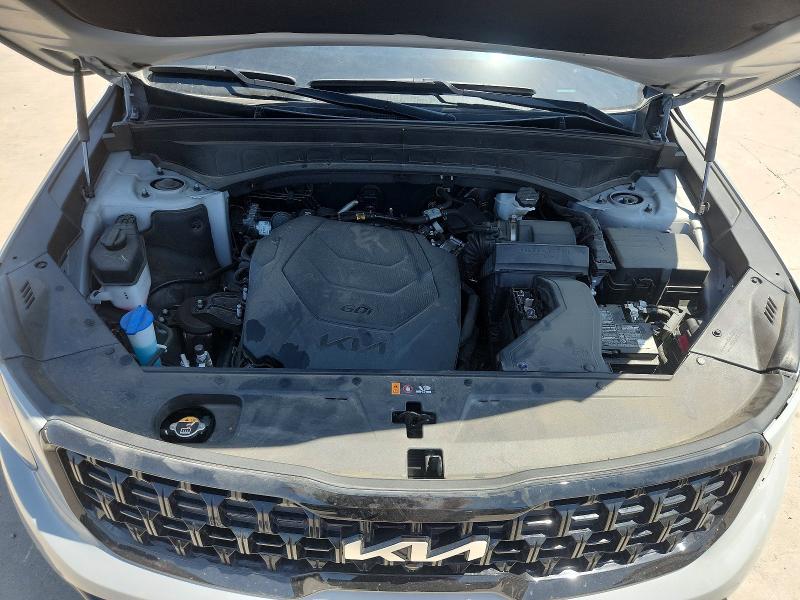 Продаж на аукціоні авто 2024 Kia Telluride, vin: 5XYP5DGC0RG556968, номер лоту: 62004556