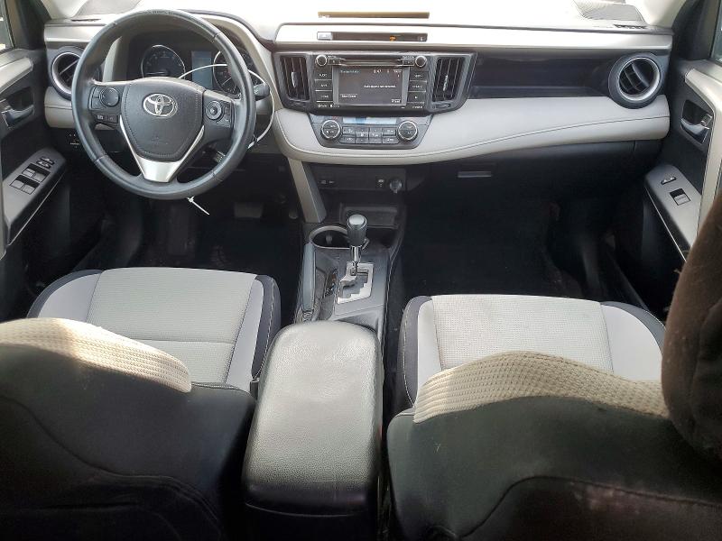 Продажа на аукционе авто 2016 Toyota Rav4, vin: 2T3RFREV1GW535844, номер лота: 63231626