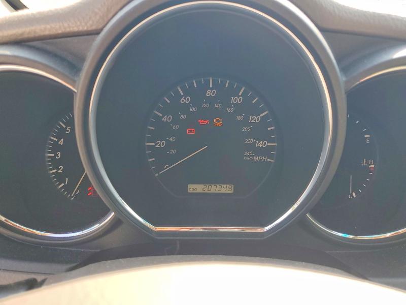 2006 Lexus Rx მანქანა იყიდება აუქციონზე, vin: 2T2HA31U46C107825, აუქციონის ნომერი: 62105306