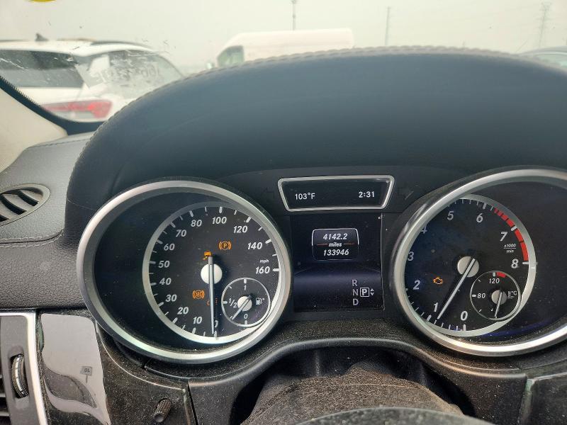 2016 Mercedes-benz Gl მანქანა იყიდება აუქციონზე, vin: 4JGDF7DE2GA664119, აუქციონის ნომერი: 57714306