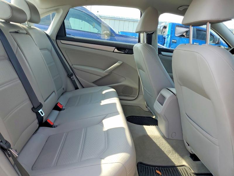 Aukcja sprzedaży 2014 Volkswagen Passat, vin: 1VWAS7A35EC098526, numer aukcji: 60565916